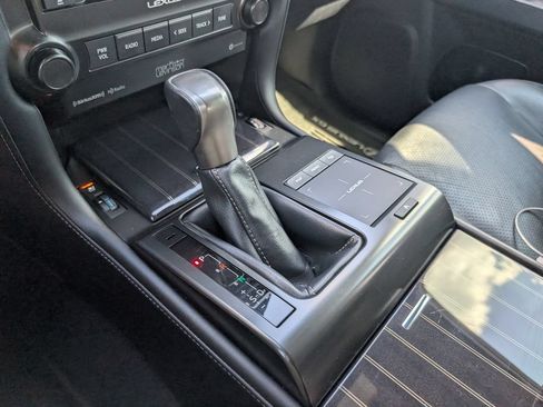 Used 2023 Lexus GX 460 Luxury w/ Sport Design Package AWD/4WD image 22