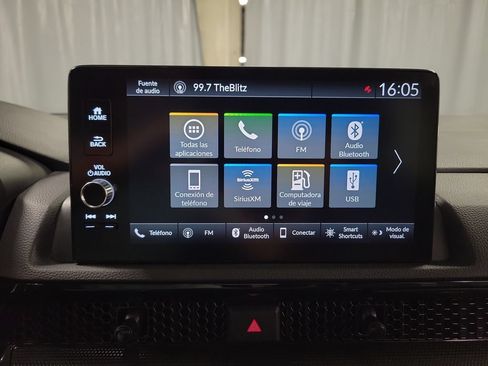 Used 2025 Honda CR-V EX-L image 20