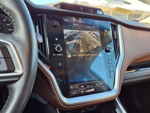 Used 2020 Subaru Outback Touring XT image 10