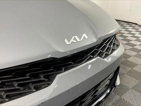 Used 2023 Kia K5 GT-Line AWD/4WD image 31