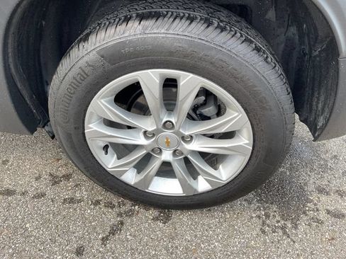 Used 2023 Chevrolet TrailBlazer LS FWD image 39