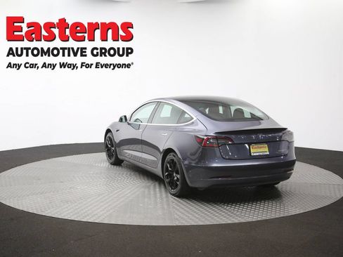 Used 2019 Tesla Model 3 Performance AWD/4WD image 60