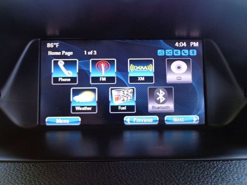 Used 2015 Buick Encore Convenience AWD/4WD image 22