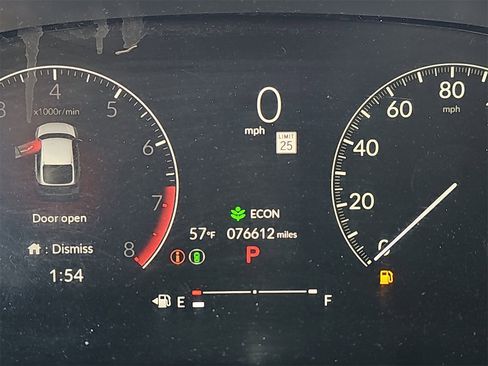 Used 2022 Honda Civic Sport image 12