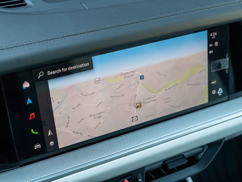 New 2026 Porsche Cayenne image 31