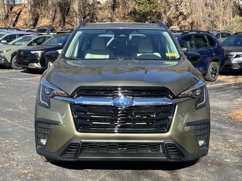 New 2026 Subaru Ascent Limited w/ Popular Package #1 image 2