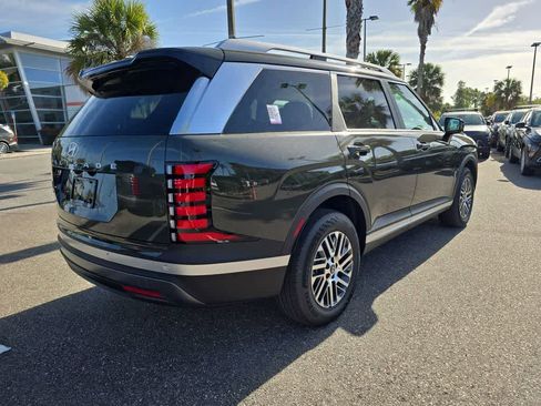 New 2026 Hyundai Palisade SEL image 7