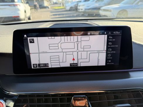 Used 2020 BMW M5 w/ Executive Package image 24