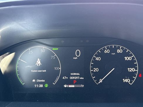 Used 2024 Honda CR-V Sport-L image 31