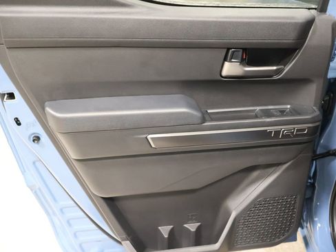New 2026 Toyota Tacoma TRD Sport AWD/4WD image 11