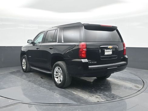 Used 2020 Chevrolet Tahoe LS w/ Enhanced Driver Alert Package image 22