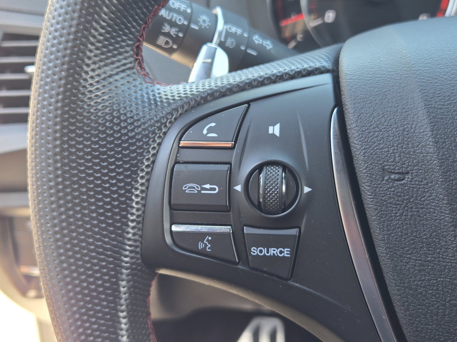Used 2019 Acura MDX A-Spec AWD/4WD image 24