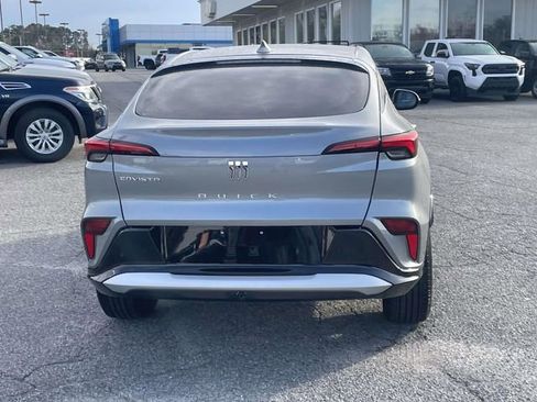 Used 2025 Buick Envista Sport Touring image 5