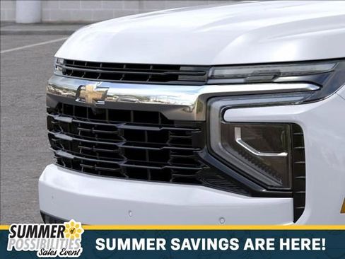 New 2026 Chevrolet Tahoe LS AWD/4WD image 13