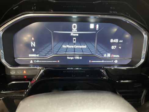 Used 2023 GMC Sierra 1500 Elevation w/ LPO, GMC Protection Package image 21