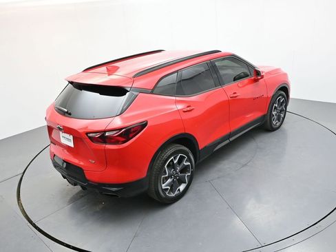Used 2020 Chevrolet Blazer RS image 37