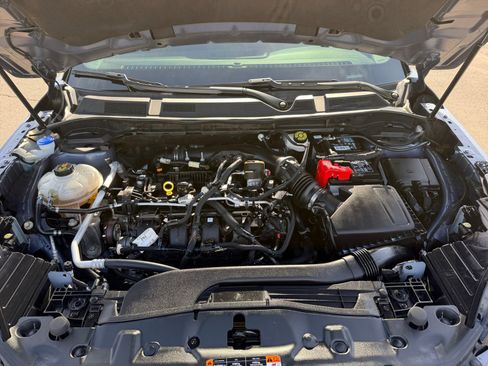 Used 2022 Lincoln Corsair FWD w/ Equipment Group 101A image 21