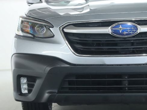 Certified 2021 Subaru Outback Premium w/ Popular Package #1 AWD/4WD image 6