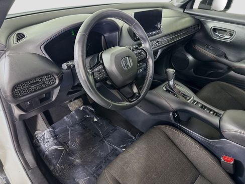 Used 2023 Honda HR-V Sport image 23