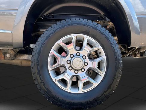 Used 2017 RAM 2500 Limited AWD/4WD image 10