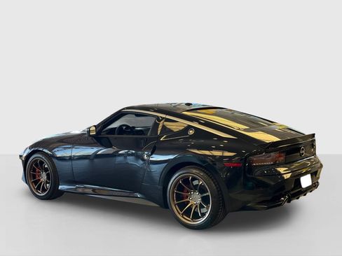 New 2027 Nissan Z Performance RWD image 3