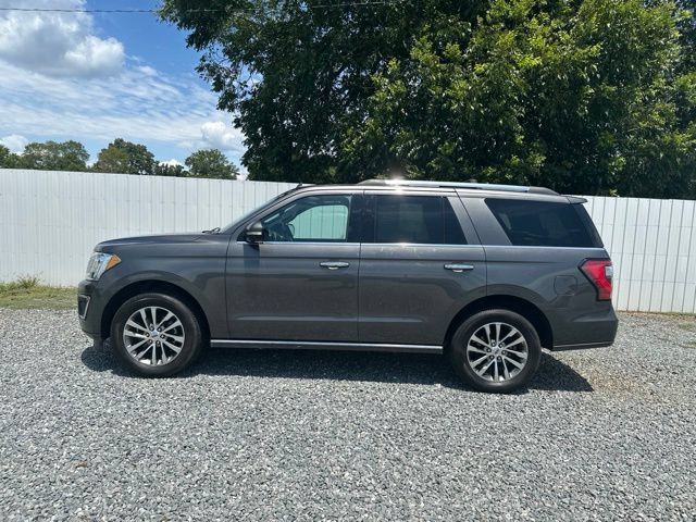 Used 2018 Ford Expedition Limited RWD image 2