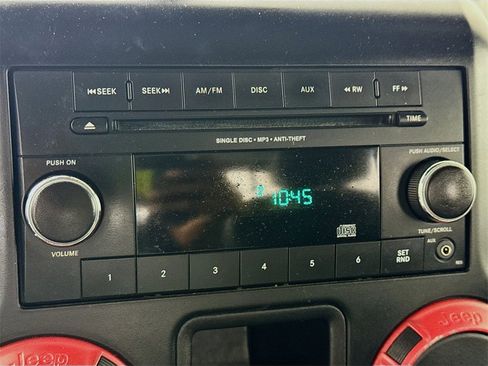 Used 2014 Jeep Wrangler Sport image 12