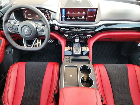 New 2026 Acura MDX A-Spec image 27