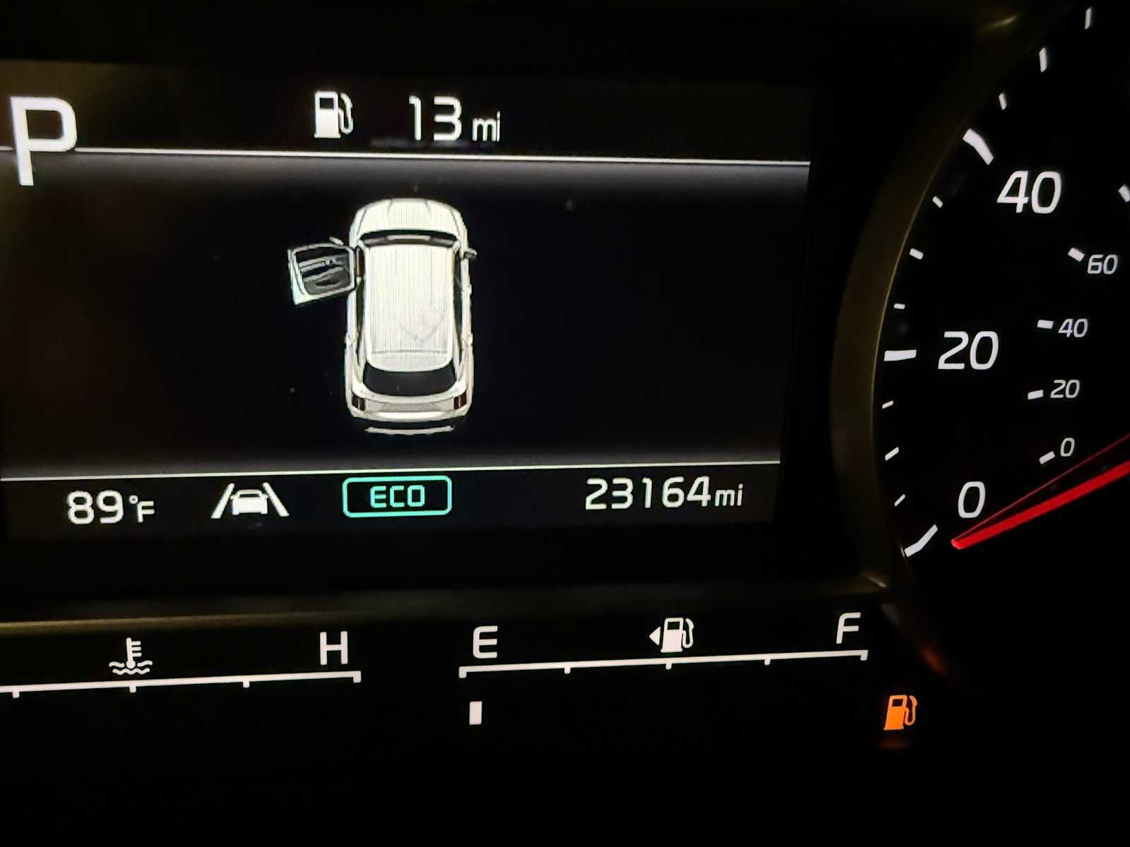 Used 2023 Kia Sorento S w/ Panoramic Sunroof Package AWD/4WD image 39