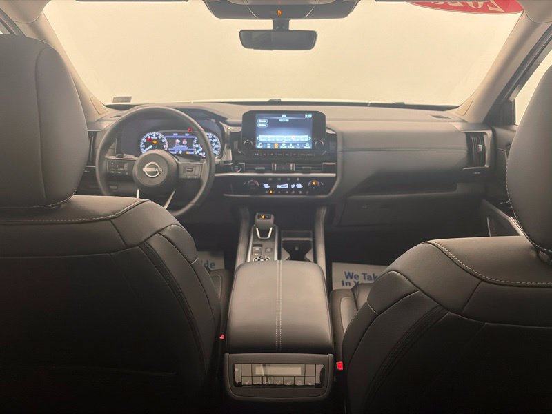 Used 2025 Nissan Pathfinder SL w/ SL Premium Package AWD/4WD image 20