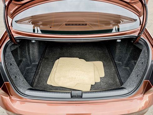 Used 2016 Volkswagen Jetta SEL image 45