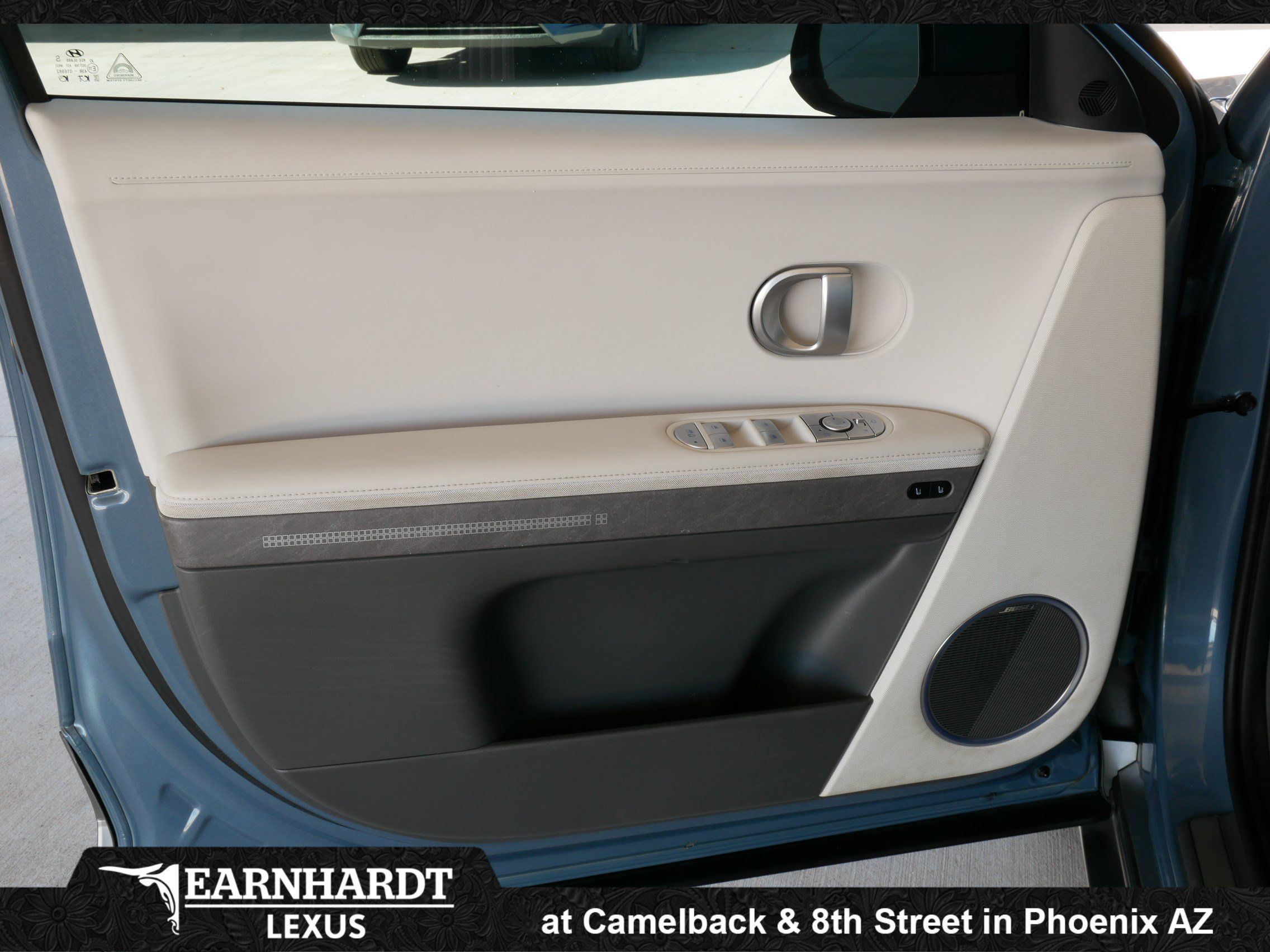 Used 2024 Hyundai Ioniq 5 Limited RWD image 6