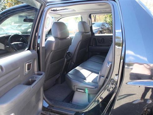 Used 2010 Honda Ridgeline RTL image 27