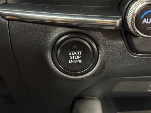 Used 2019 MAZDA MAZDA3 Sedan w/ Preferred Package image 21