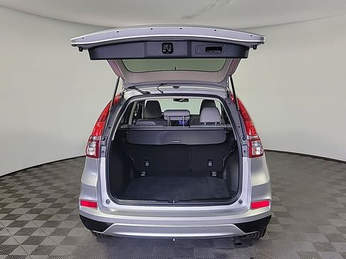 Used 2016 Honda CR-V EX-L image 6