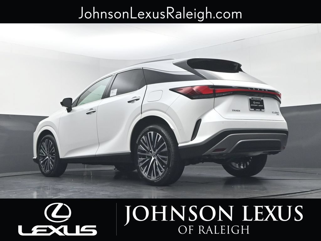 New 2026 Lexus RX 350 Premium Plus AWD/4WD image 23