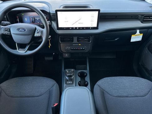 New 2026 Ford Maverick XL image 12