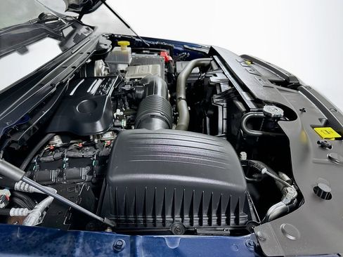 Used 2021 RAM 1500 Big Horn image 23