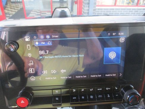Used 2024 Chevrolet Brightdrop 600 w/ Commercial Equipment Package AWD/4WD image 40