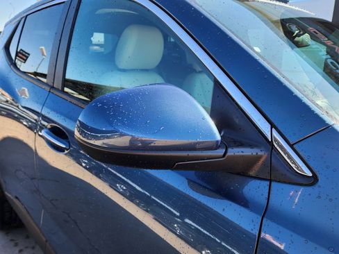 New 2026 Buick Encore GX Preferred image 11