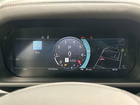 New 2026 Land Rover Defender 110 V8 image 16