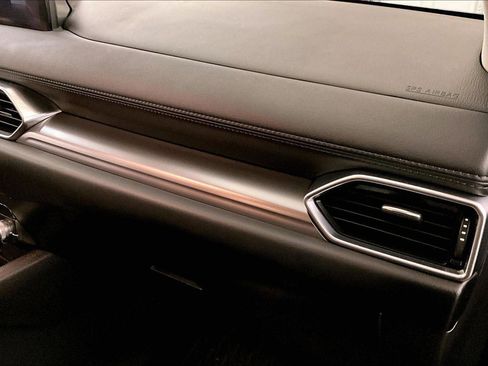 Used 2021 MAZDA CX-5 Touring w/ Touring Preferred SV Package image 15