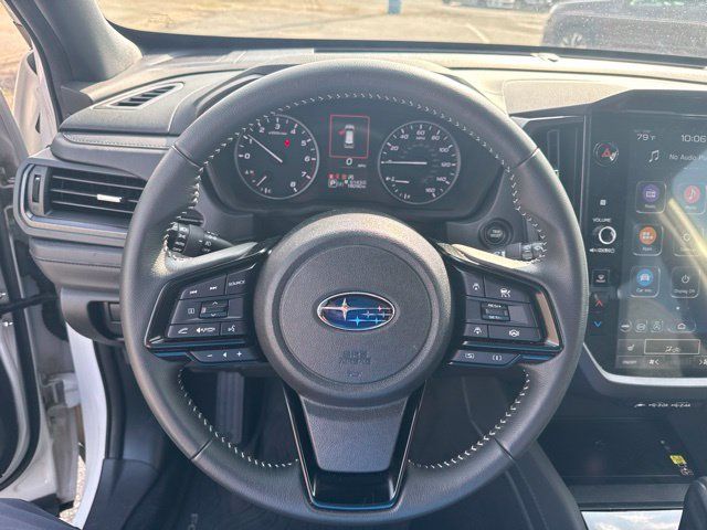Used 2025 Subaru Forester Premium w/ Convenience Package #1 AWD/4WD image 11