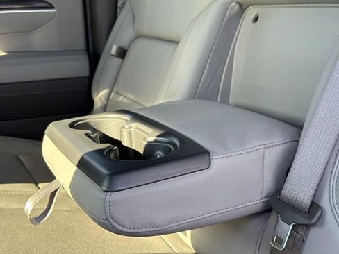 New 2026 Chevrolet Silverado 1500 LTZ image 22