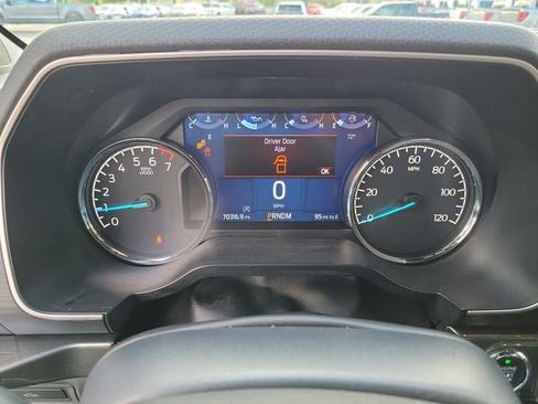 Certified 2021 Ford F150 XLT w/ Equipment Group 302A High AWD/4WD image 9