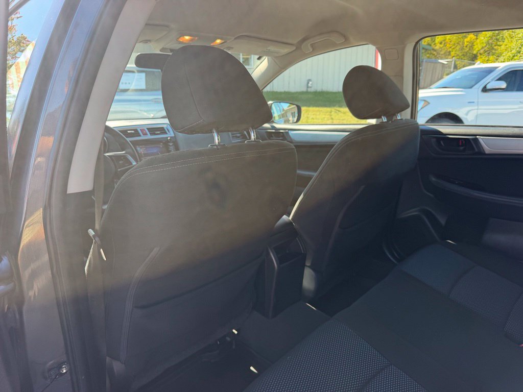 Used 2018 Subaru Outback 2.5i AWD/4WD image 20