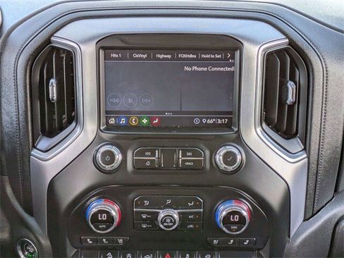 Used 2020 GMC Sierra 1500 SLT w/ SLT Convenience Package image 18