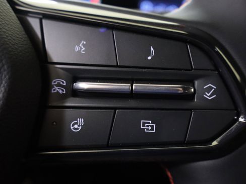 New 2026 Chevrolet Equinox EV RS image 29