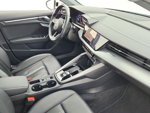 Used 2024 Audi A3 2.0T Premium image 19