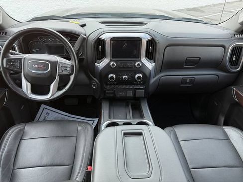 Used 2020 GMC Sierra 1500 SLT w/ SLT Premium Plus Package AWD/4WD image 21